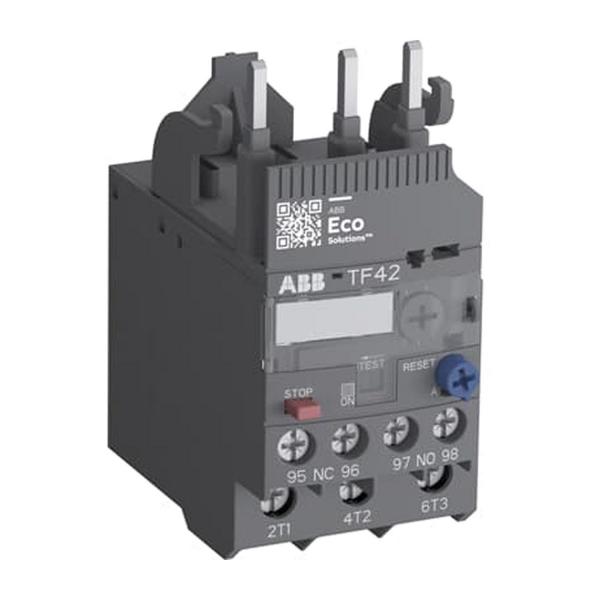 Термична защита ABB TF42-0.23 1SAZ721201R1009 – 0,17–0,23 A, клас 10