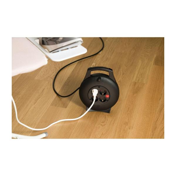 Макара с кабел Brennenstuhl Vario Line VL2-X 1093900 – 10 м, 4 контакта