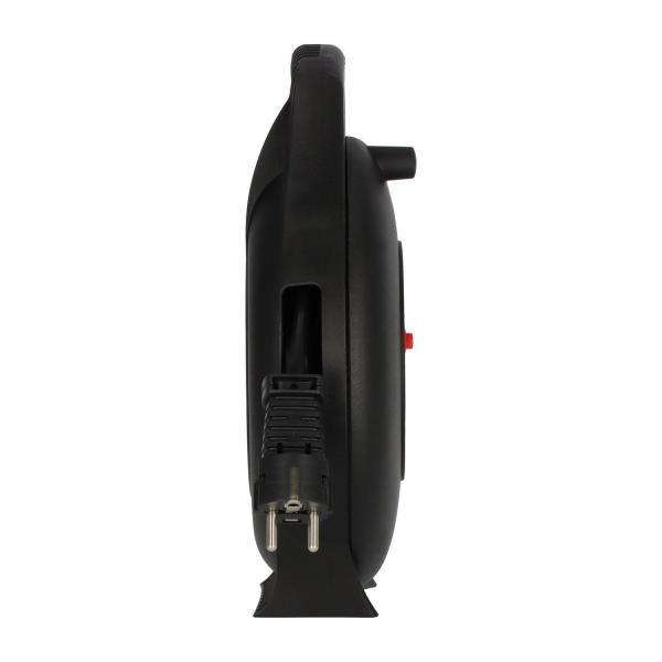 Макара с кабел Brennenstuhl Vario Line VL2-X 1093900 – 10 м, 4 контакта