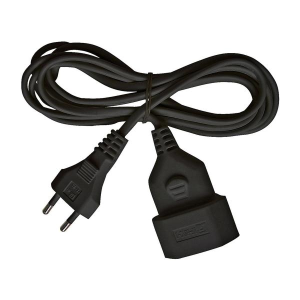 Удължителен кабел Brennenstuhl 1161790 – 3 м, 2,5 A