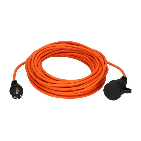 Удължителен кабел Brennenstuhl BREMAXX 1169950 – 25 м, IP44