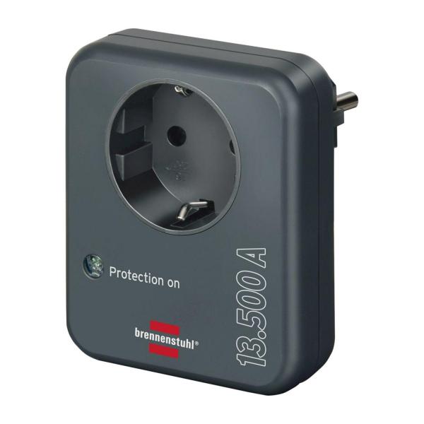 Адаптер за контакт Brennenstuhl 1506996 – 13 500 A, 3500 W