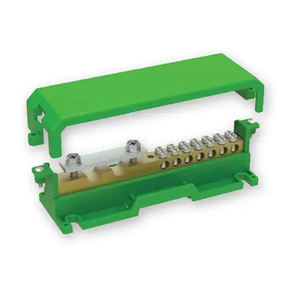 Еквипотенциална клема Arnocanali EQUIjoint BT1315 – 15 отвора