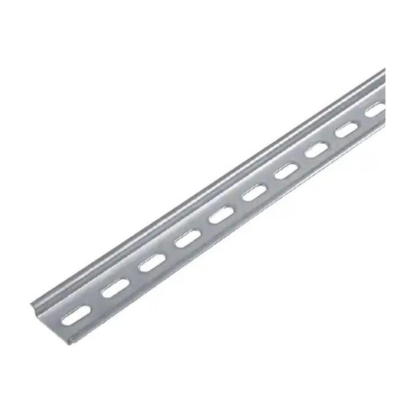 Перфорирана DIN шина Arnocanali 536LO-2 – 35 × 7,5 мм, 2 м