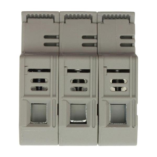 Разединител за предпазители Eaton CHCC3DU – 3P, Class CC, 30 A
