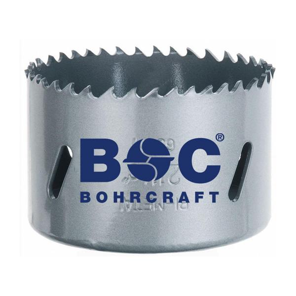 Боркорона за метал Bohrcraft HSS Bi-Metal 19000900060 – 60 мм