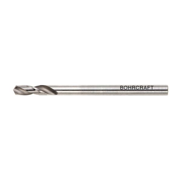 Центрово свредло за боркорона Bohrcraft 19110300001 – 6,35 × 104 мм