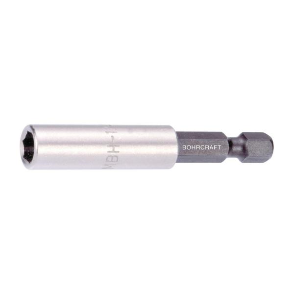 Магнитен държач за битове Bohrcraft 63101501115 – 1/4″, 150 мм