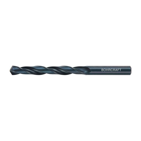 Спирално свредло за метал Bohrcraft HSS 11000100250 – 2,5 × 30 × 57 мм