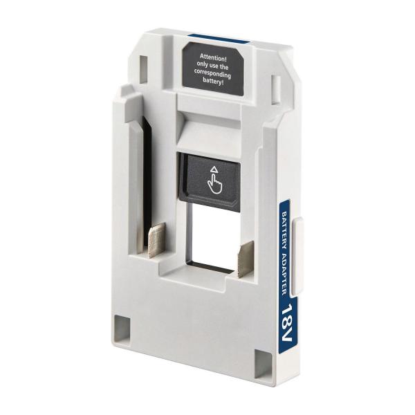 Адаптер за акумулатор Laserliner PowerAdapter Bosch Professional – Multi-18V