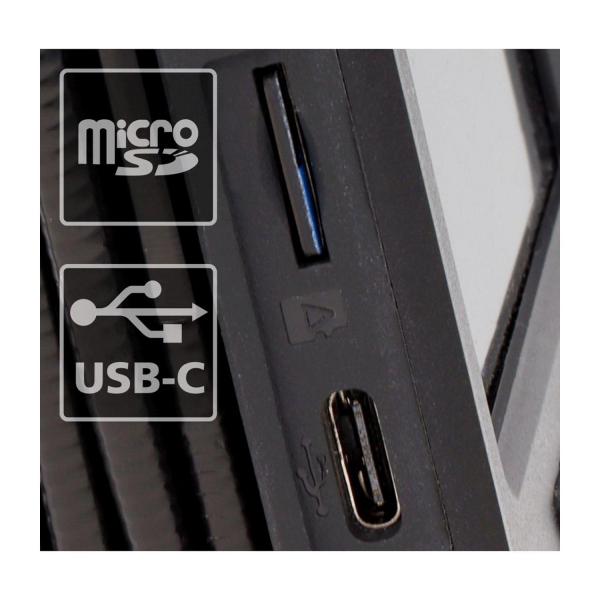 Видеоинспекционна камера Laserliner VideoPocket HDM Duo – 5,5 мм, 1 м