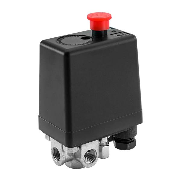 Пресостат за компресор BORMANN BPS4400 – 4 × 1/4″ F