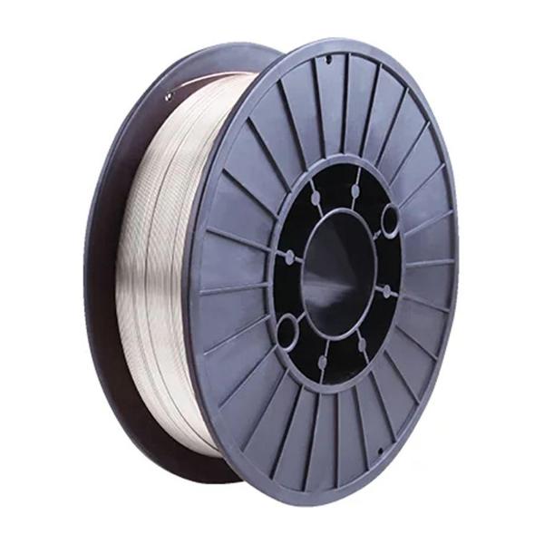Заваръчна тел без газ BORMANN Pro BHT2526 – 0,8 мм, 1 кг