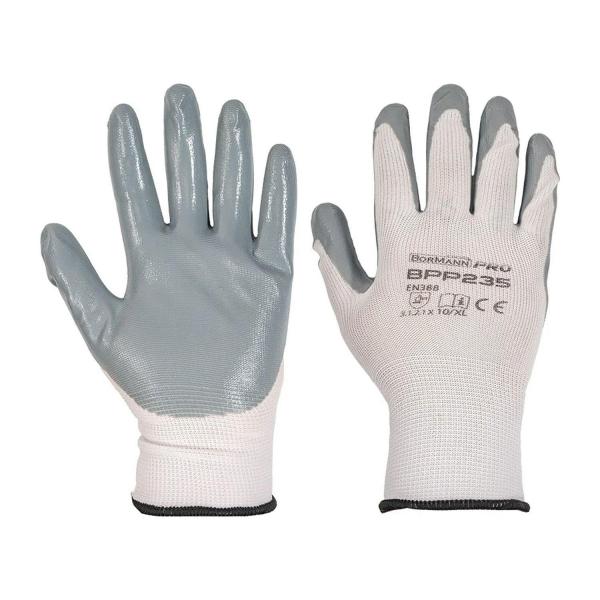 Работни ръкавици BORMANN Pro BPP235 – XL