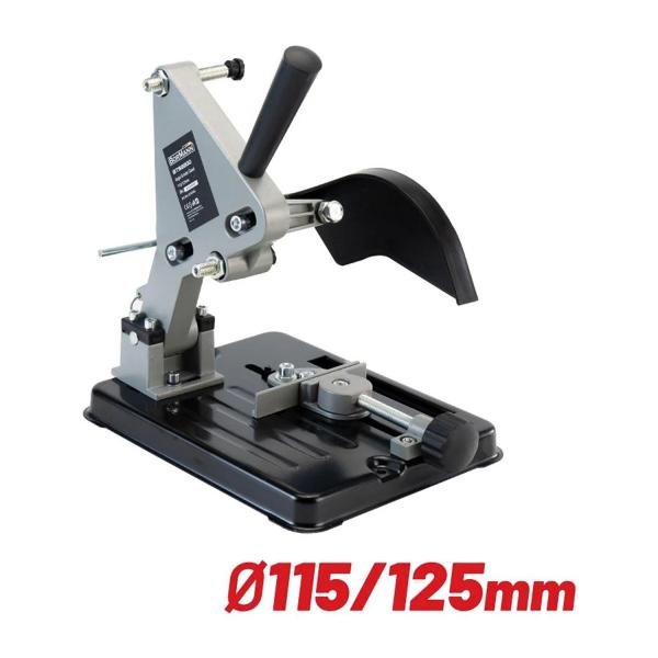 Стойка за ъглошлайф BORMANN BTS2200 – 100/115/125 мм