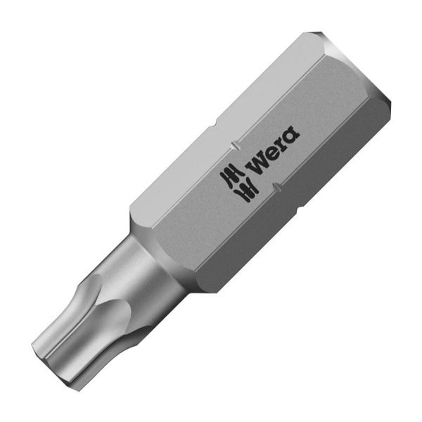 Накрайник бит Torx Plus Wera 867/1 IP 05160956001 – 3 IP, 25 мм