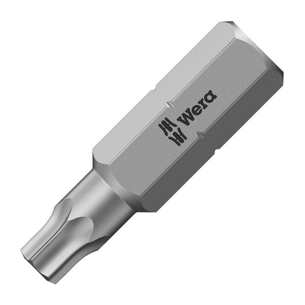 Накрайник бит Torx Plus Wera 867/1 IP – 9 IP×25 мм