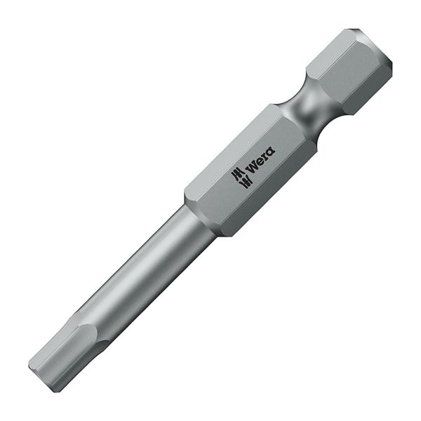 Накрайник бит шестограм Wera 840/4 Z Hex-Plus – 1,5 × 50 мм