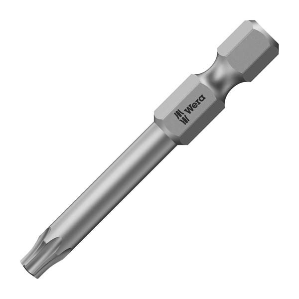Накрайник бит Torx BO Wera 867/4 Z – TX8 × 89 мм