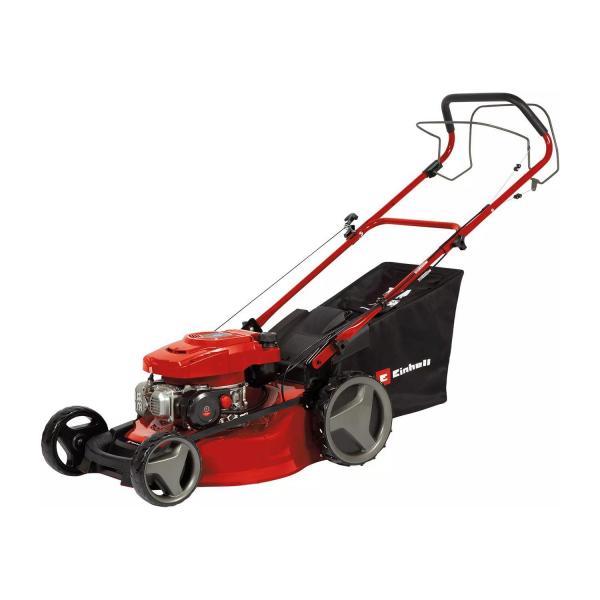 Бензинова самоходна косачка Einhell GC-PM 51/3 S HW – 51 см, 2,7 kW
