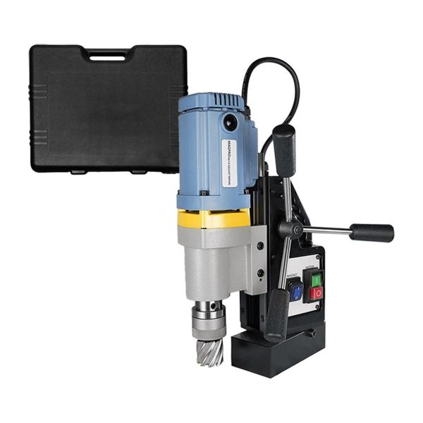 Магнитна бормашина Jepson Magpro 40/1S – 1100 W, 625 об./мин, 10,5 kN