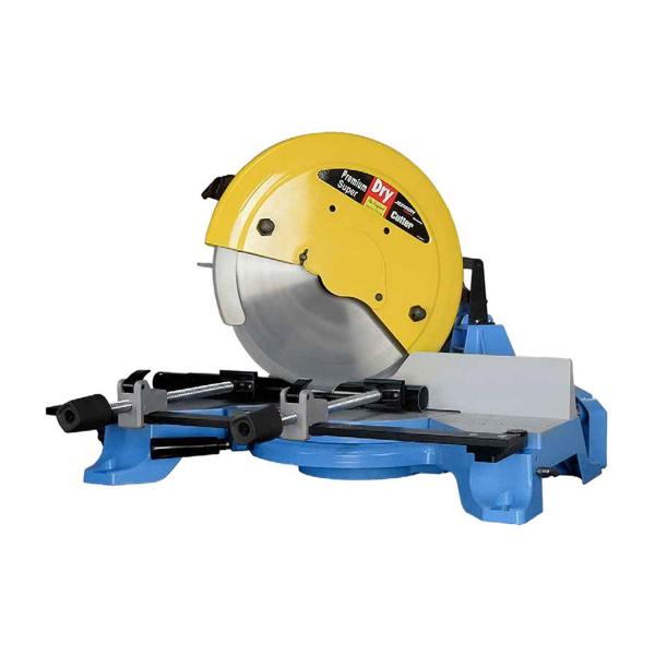 Настолен циркуляр за метал Jepson 9414 – 2400 W, 355 мм