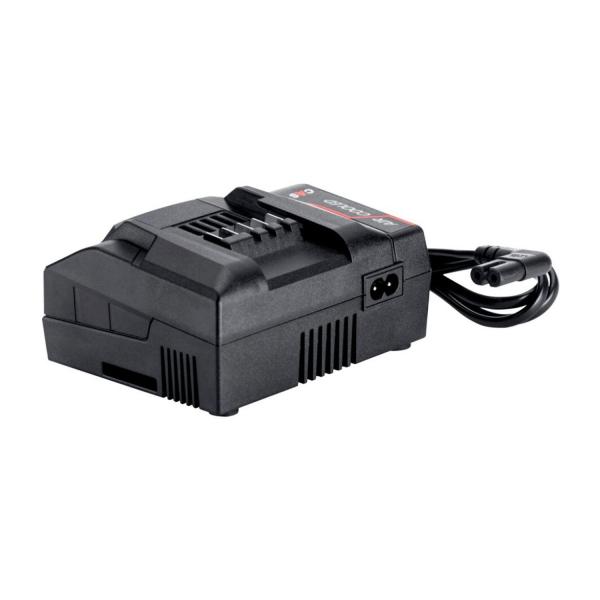 Зарядно устройство Metabo ASC 72 – 12–18 V, Air-Cooled