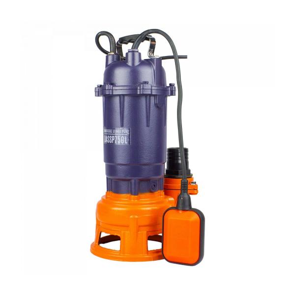 Дренажна помпа за отпадни води Daewoo DASSP750L – 750 W, 15 м³/ч
