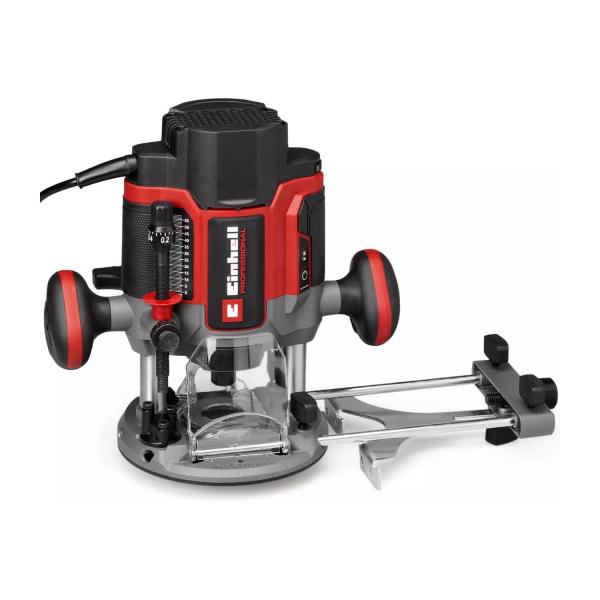 Електрическа оберфреза Einhell Professional TP-RO 1400 E – 1400 W, 55 мм