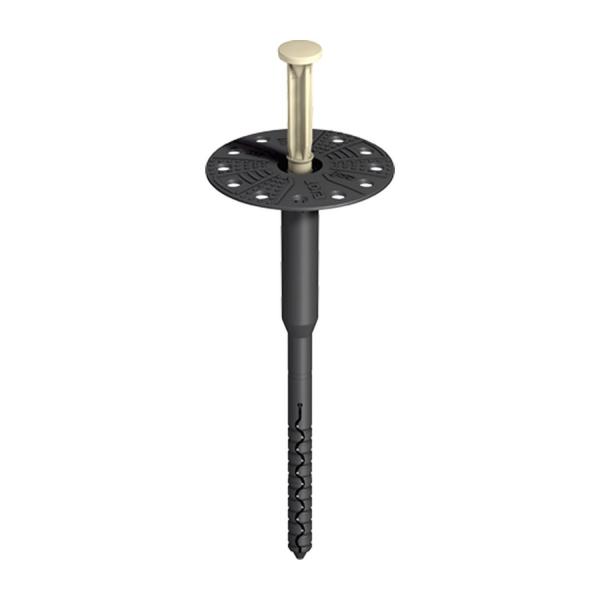 Дюбел за топлоизолация с метален пирон EJOT N1 8749215490 – 8 × 215 мм
