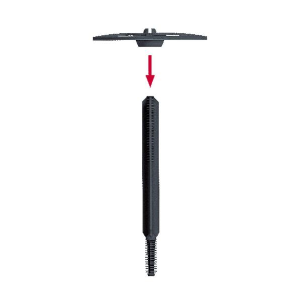 Шайба за фиксатор за изолация EJOT DH 8550090999 – 90 мм