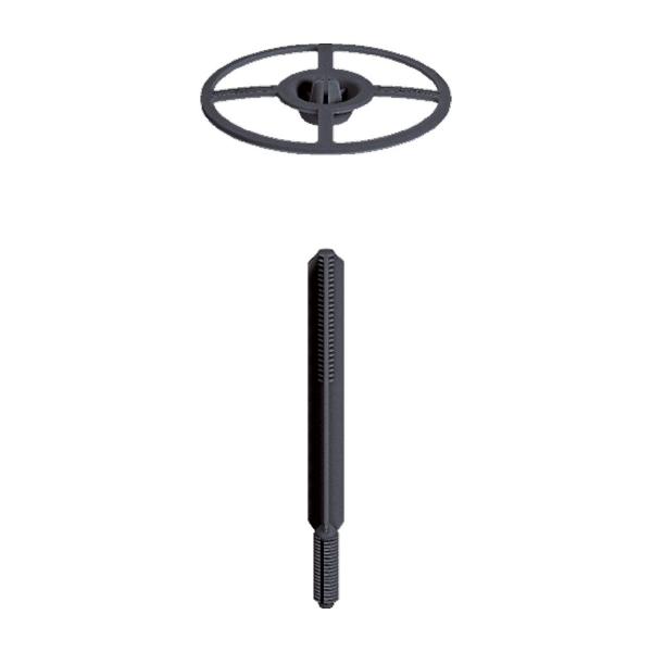Шайба за фиксатор за изолация EJOT DH 8550090999 – 90 мм