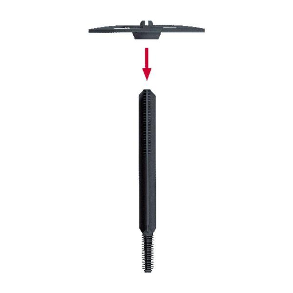 Стебло за фиксатор за изолация EJOT DH-140 8550140999 – 8 × 140 мм