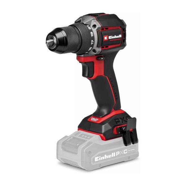 Акумулаторен винтоверт Einhell Professional TP-CD 18/70-C Li BL – 18 V, 70 Nm