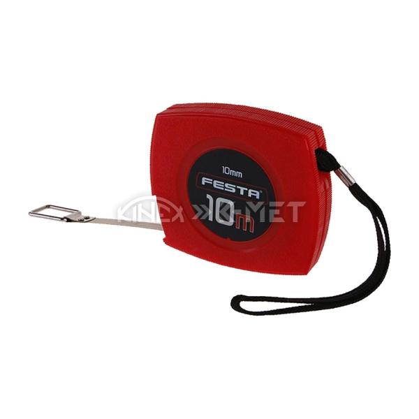 Ролетка K-MET Hobby Line I 8050 – 10 м, 10 мм