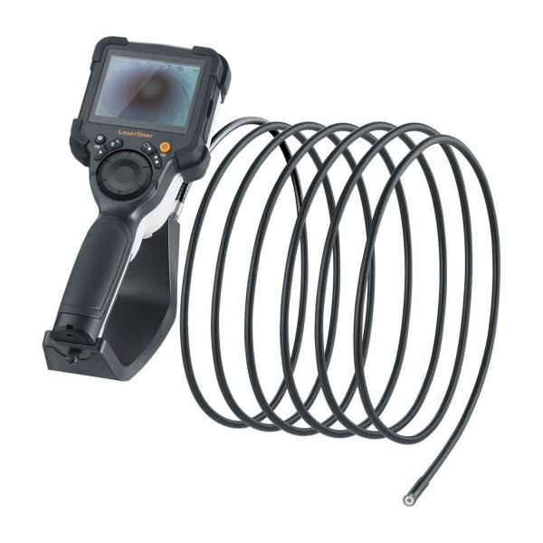 Индустриален видеоендоскоп Laserliner VideoInspector XXL 082.238A – 5 м, 7,9 мм