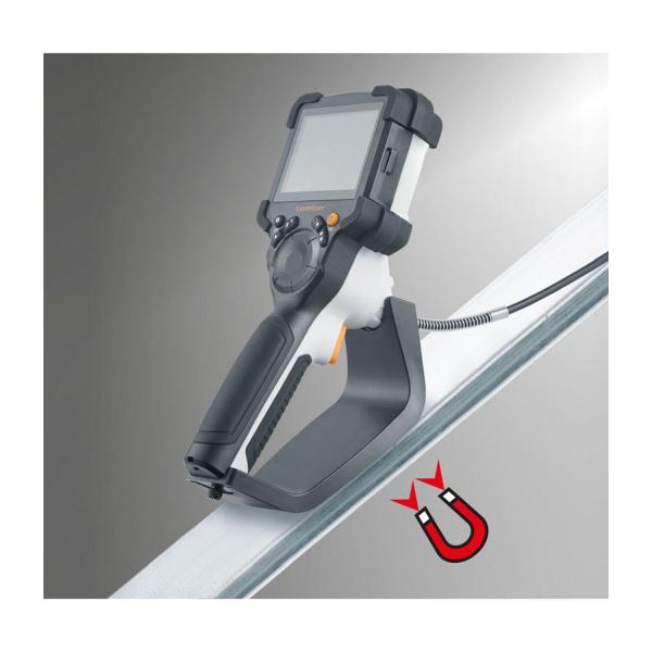 Индустриален видеоендоскоп Laserliner VideoInspector XXL 082.238A – 5 м, 7,9 мм