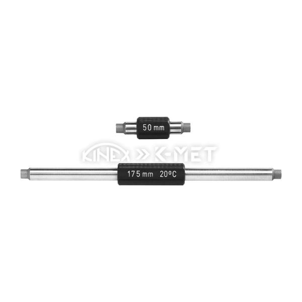 Калибър за микрометър K-MET 7002-00-225 – 225 мм