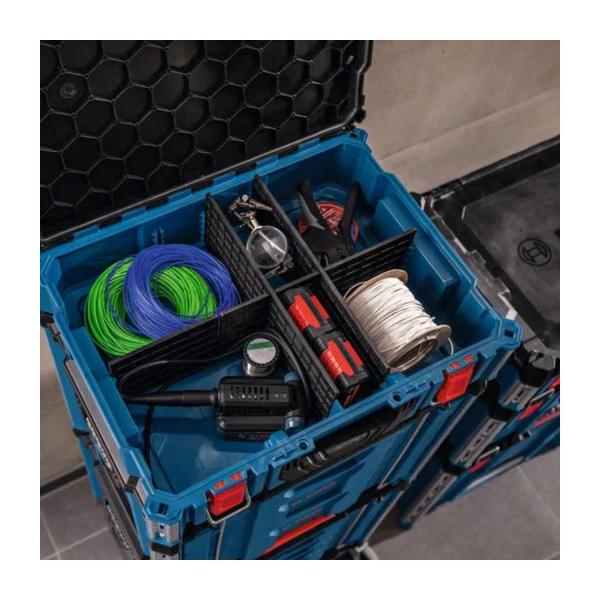 Комплект разделители Bosch за L-BOXX Contractor 170