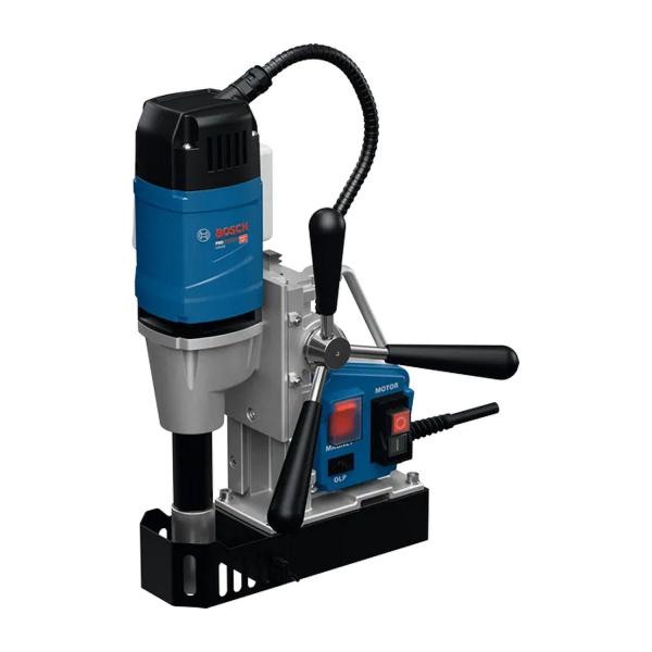 Магнитна бормашина Bosch PRO GBM 38 – 1050 W, 12–38 мм