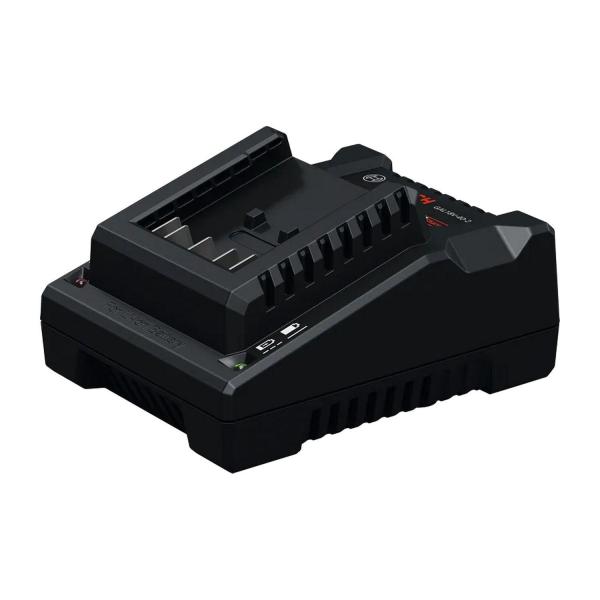 Зарядно устройство Bosch PRO GAL 18V-40-2 – 18–21 V, 4 A