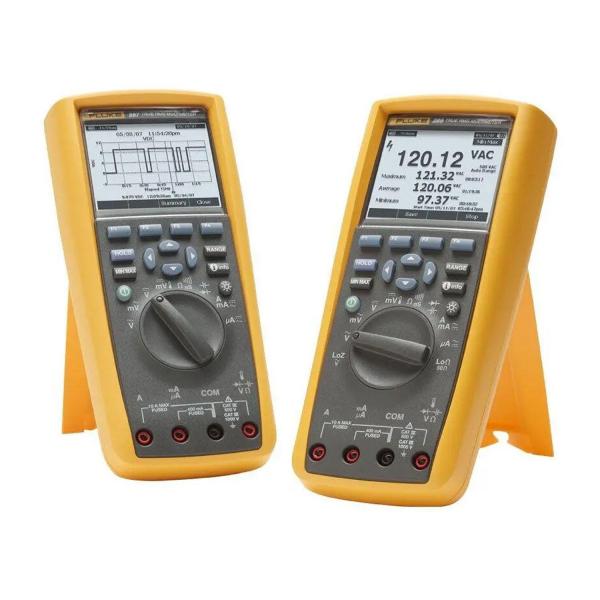 Цифров мултиметър Fluke 289 – True RMS, 1000 V, TrendCapture
