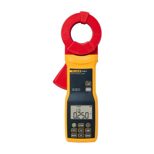 Амперклещи за земно съпротивление Fluke 1630-2 FC