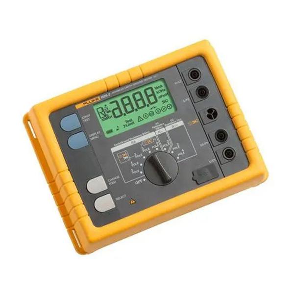 Уред за измерване на земно съпротивление Fluke 1625-2 GEO с AFC