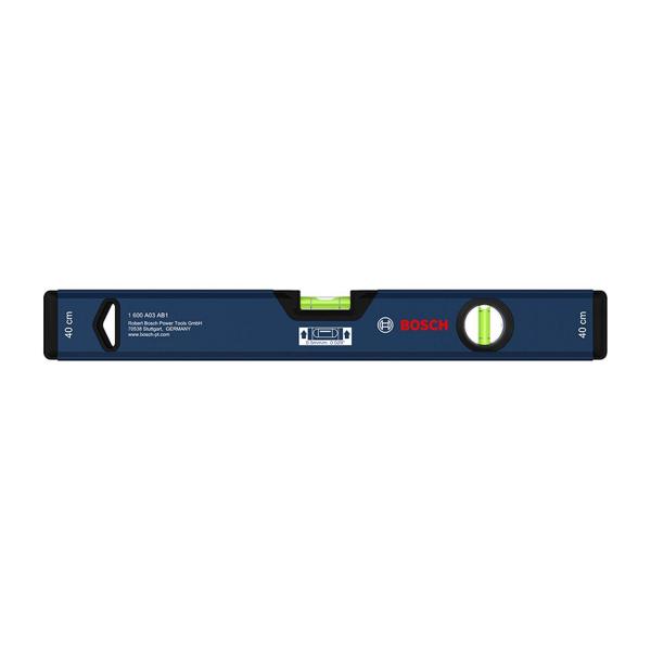 Алуминиев нивелир Bosch Professional 1600A03AA4 - 40 см