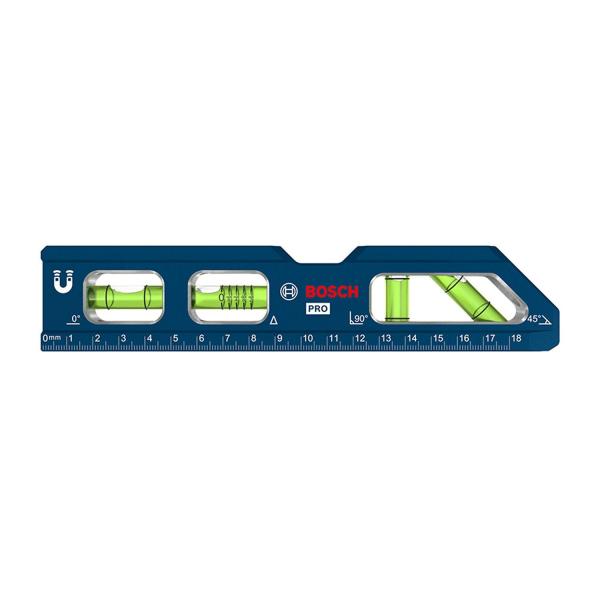 Магнитен нивелир Bosch Professional PRO 1600A03AA9 - 20 см