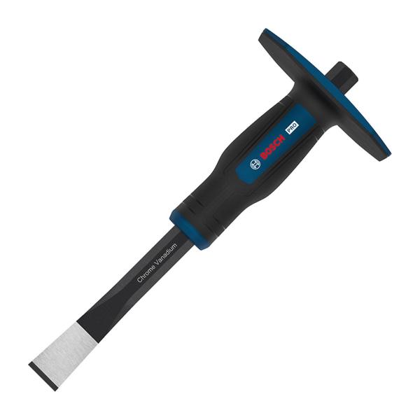 Плосък секач Bosch Professional PRO 1600A03A9W - 250 × 22 мм с предпазител