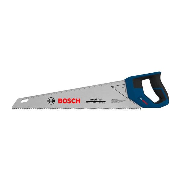 Дърводелски трион Bosch 1600A039R6 - 450 мм, 11 TPI