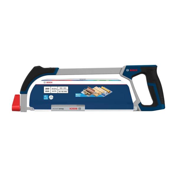 Ножовка за метал Bosch 1600A039R4, 300 мм, 24 TPI