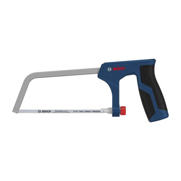 Мини ножовка за метал Bosch 1600A039R3, 150 мм, 24 TPI